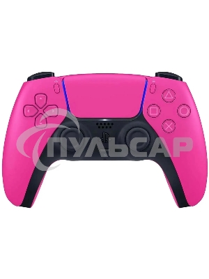 Геймпад Беспроводной PlayStation DualSense розовый для: PlayStation 5 (CFI-ZCT1W)