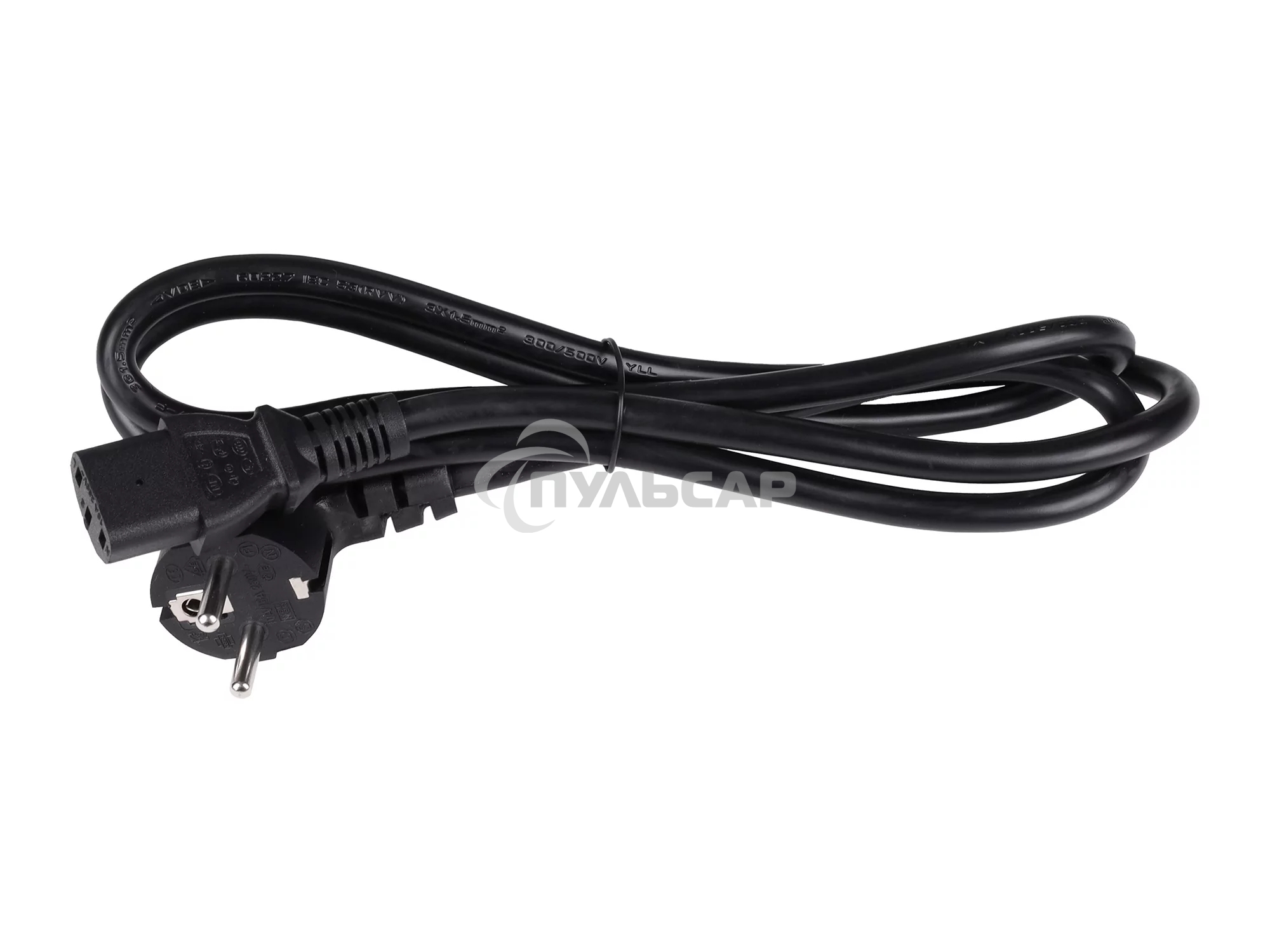 Усилитель Intrend ALS 4500 Четырехканальный, 4х500Вт/8Ом, 4х800Вт/4Ом, 2х1600Вт/8Ом.