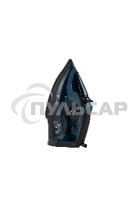 Утюг LEONORD LE-1801 черно-синий (3000Вт, пар, спрей, пар. удар, самооч.,керамическая подошва)