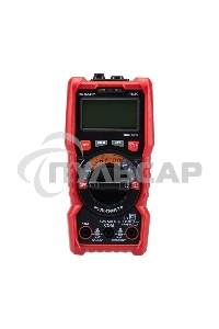 Мультиметр портативный Rexant R113C 13-3112