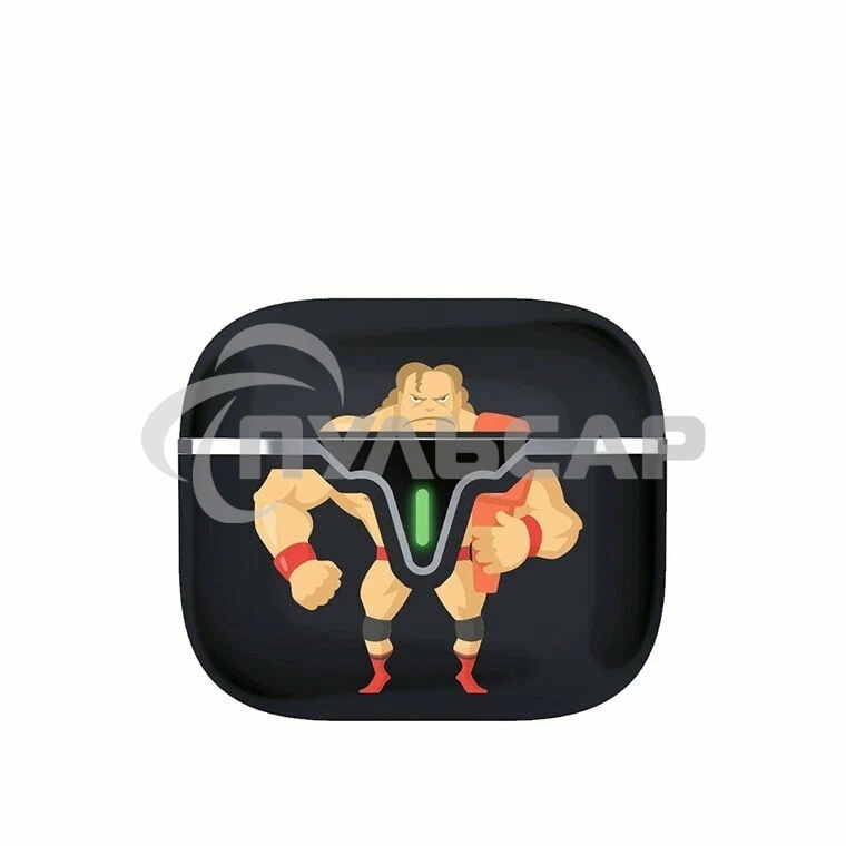 Гарнитура QUMO TWS LiFE 