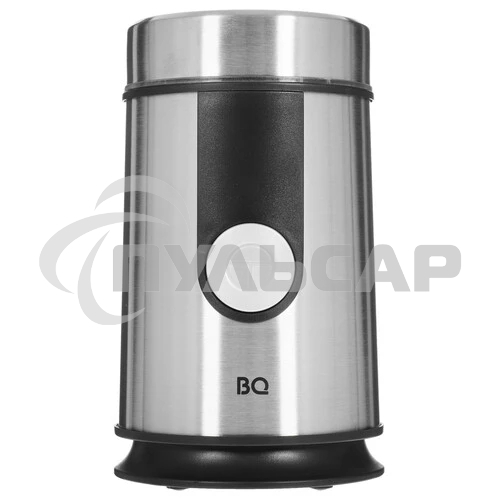 Кофемолка BQ CG1000 Black-Silver