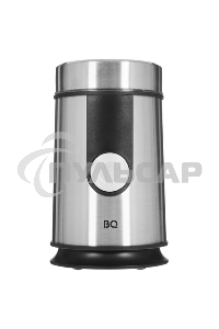 Кофемолка BQ CG1000 Black-Silver