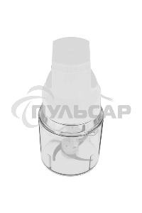 Измельчитель Energy EN-278, объем 0,5л, 300 Вт (008288)