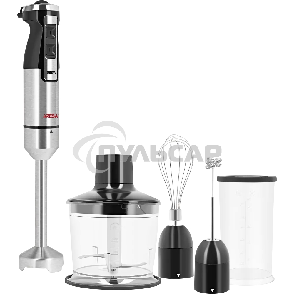 Блендер ARESA AR-1126