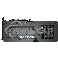 Видеокарта Gigabyte PCI-E 5.0 GV-R9060XTGAMING-16GD 1.0 AMD Radeon RX 9060XT 16Gb 128bit GDDR6 2620/20000 HDMIx1 DPx2 HDCP Ret
