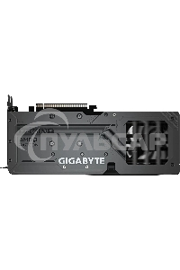 Видеокарта Gigabyte PCI-E 5.0 GV-R9060XTGAMING-16GD 1.0 AMD Radeon RX 9060XT 16Gb 128bit GDDR6 2620/20000 HDMIx1 DPx2 HDCP Ret