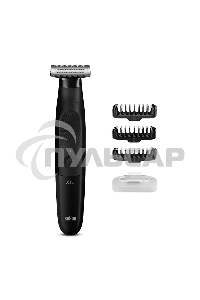 Триммер для волос Braun Series XT3100 Face