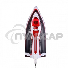 Утюг BQ SI1002 белый-Красный