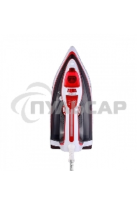 Утюг BQ SI1002 белый-Красный