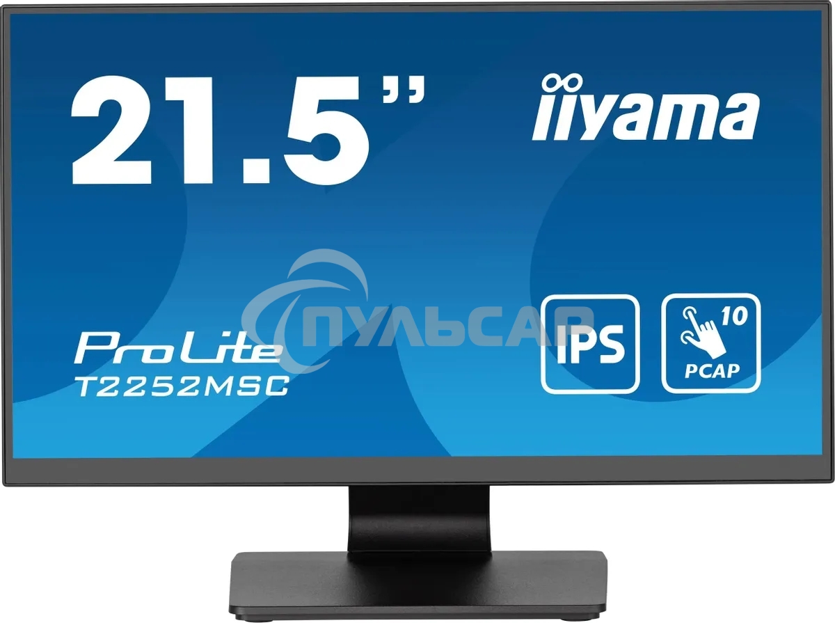 Монитор 21.5