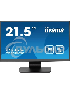 Монитор 21.5