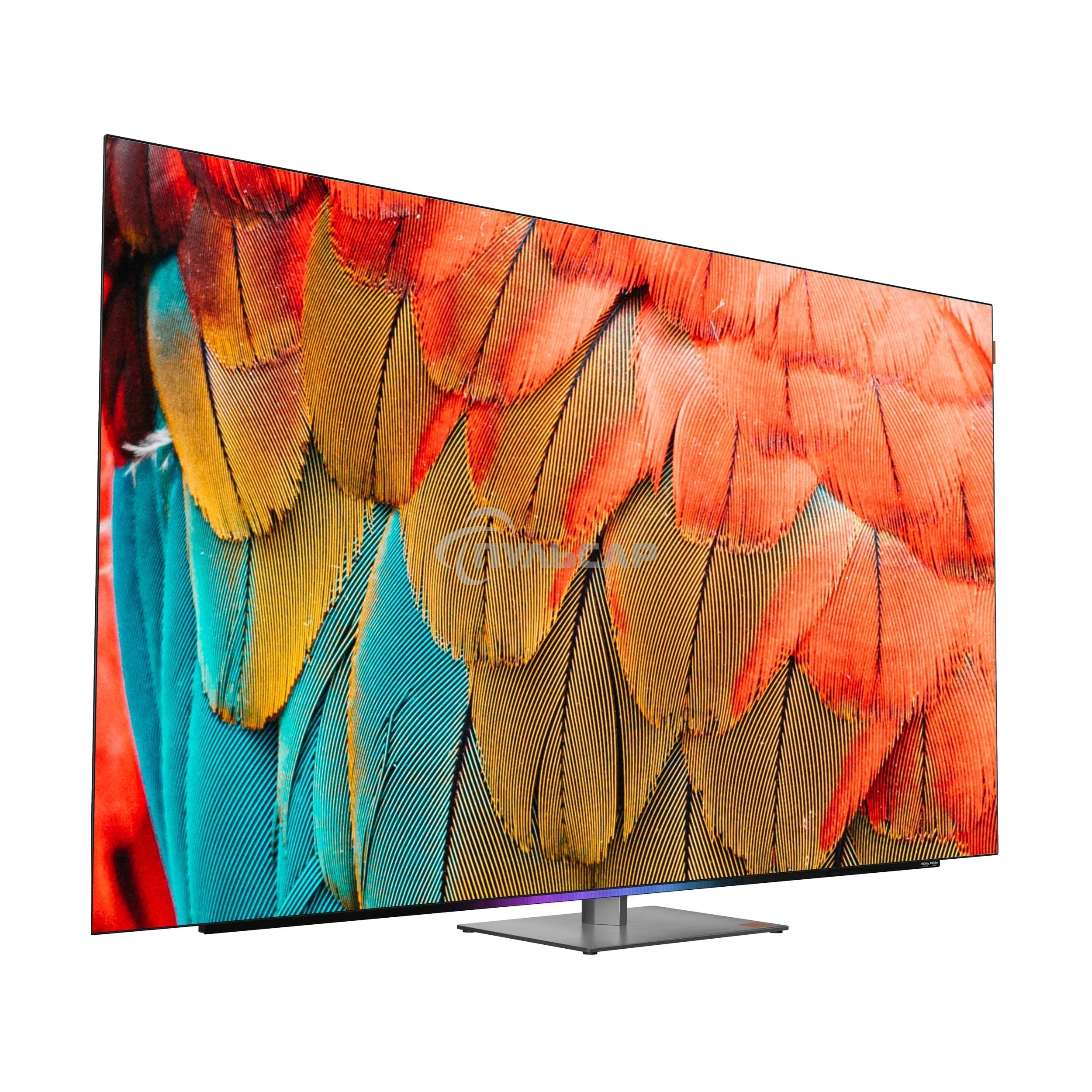 Телевизор Skyworth 55SXF9850 черный 55