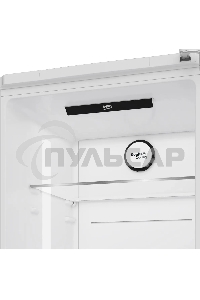 Холодильник Beko B3DRCNK402HW белый двухкамерный 257/100л морозилка снизу, No Frost
