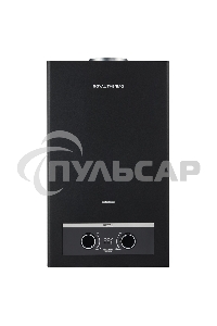 Колонка газовая Royal Thermo GWH 11 Royce Grafit