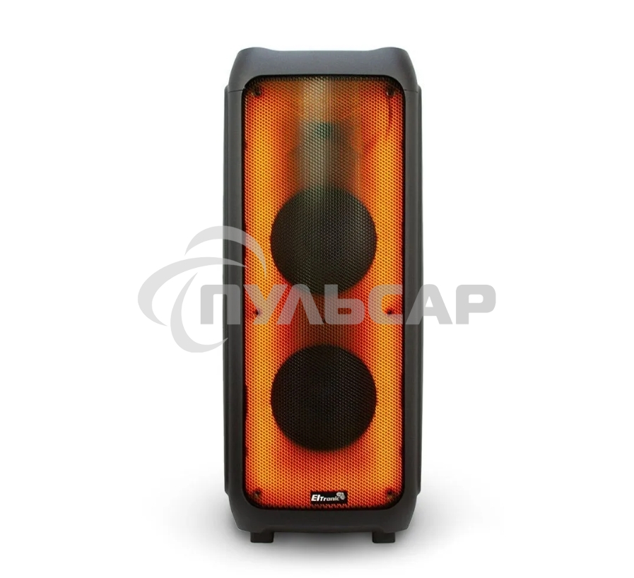 Колонка Eltronic 10