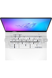 Ноутбук Asus ROG Zephyrus G16 GA605WV-QR118 Ryzen AI 9 HX 370 16Gb SSD1Tb NVIDIA GeForce RTX4060 8Gb 16