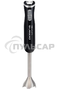Блендер Polaris PHB 1594, погружной, черный