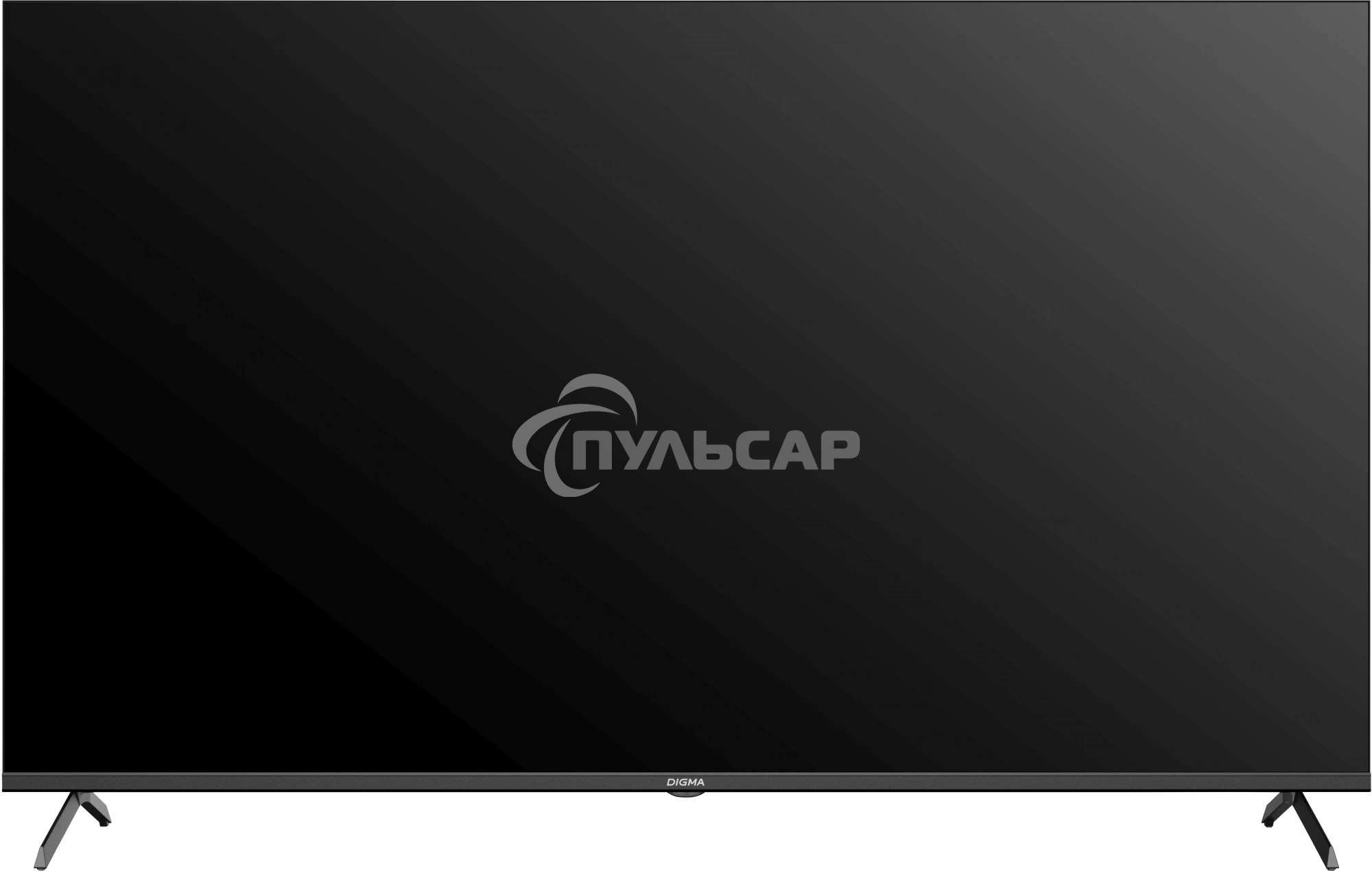 Телевизор Digma 65