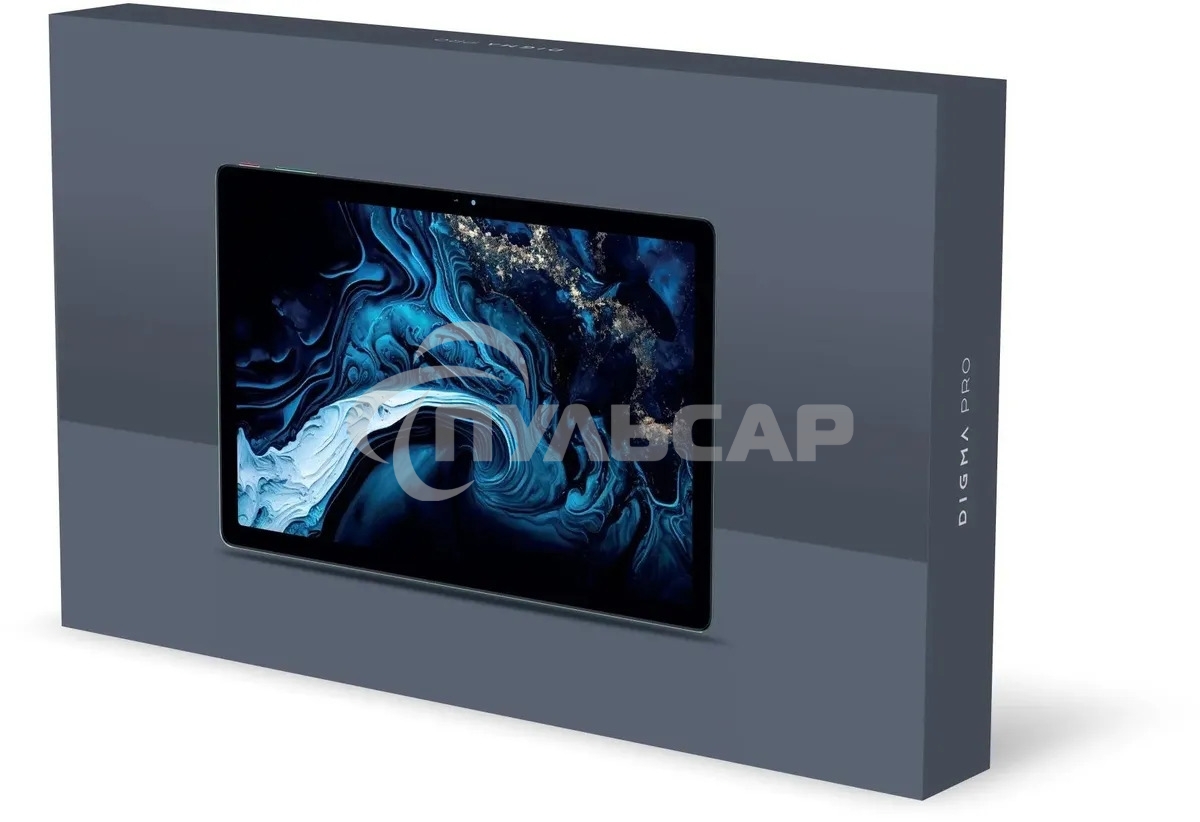 Планшет Digma Pro Pulse, 10.4