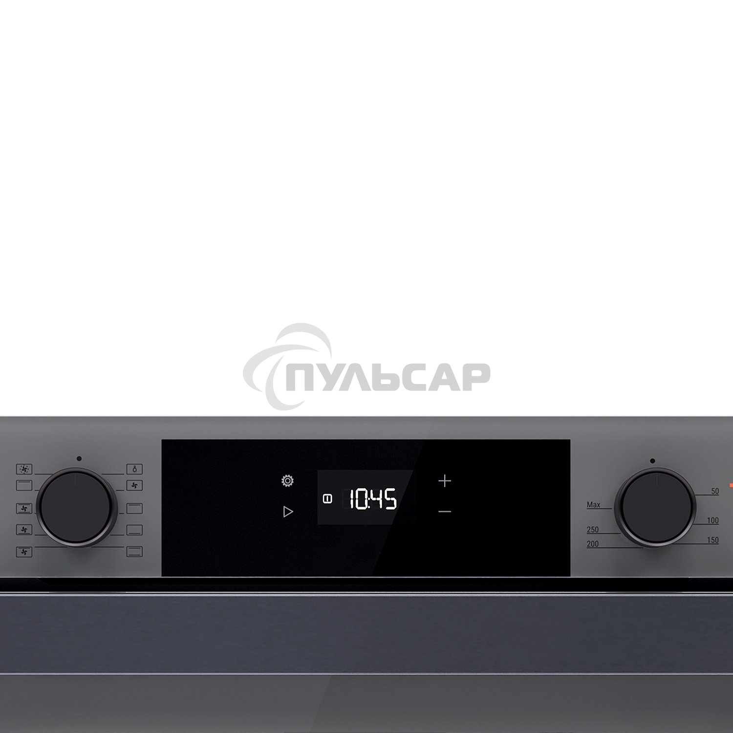 Духовой шкаф электрический LEX EDP 610 GR Wide Series серый