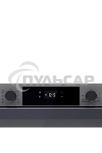 Духовой шкаф электрический LEX EDP 610 GR Wide Series серый