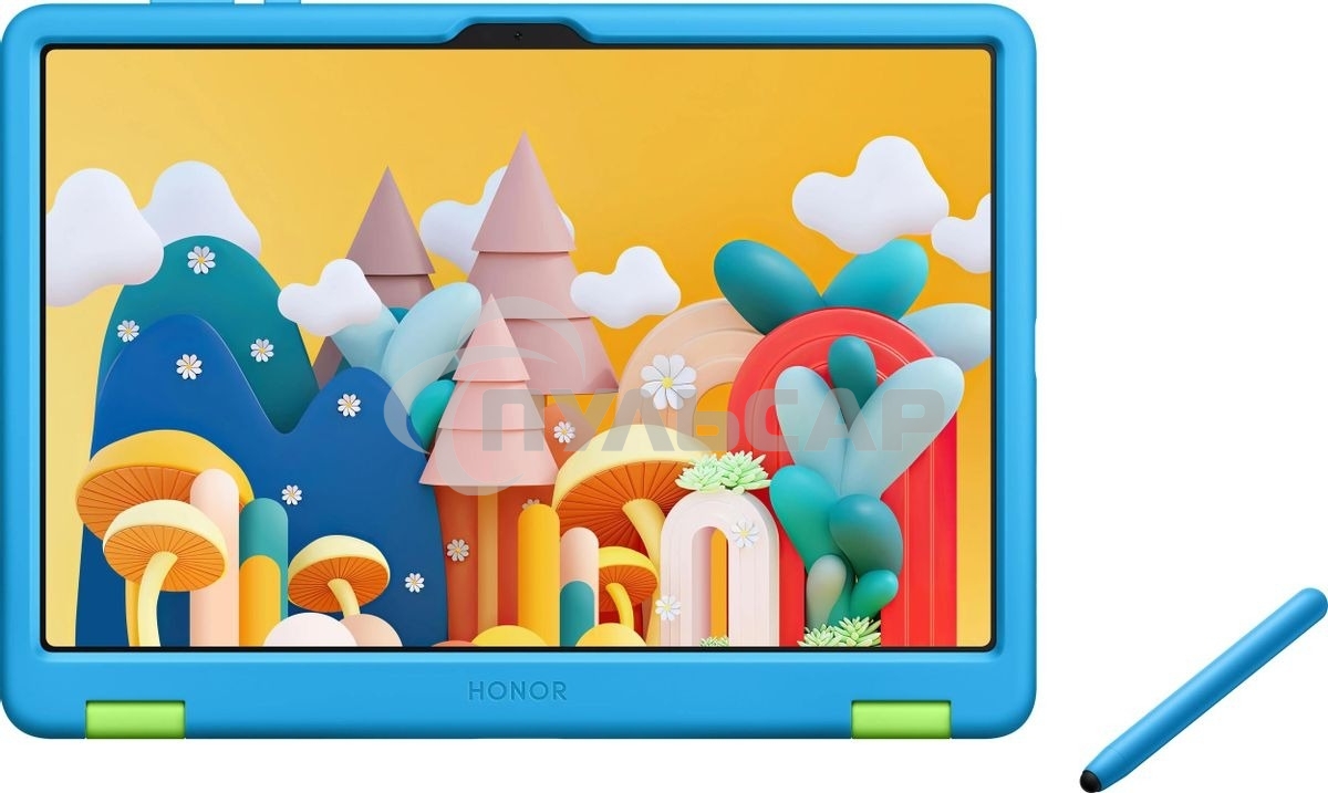 Планшет Honor Pad X8a Kids Edition NDL-W79A Wi-Fi 4/64Gb серый