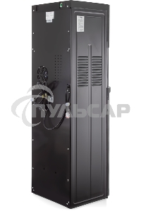 Кулер Aqua Work AW QRB-72LDS напольный электронный черный