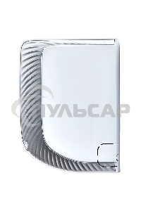 Блок внутренний сплит-системы Ballu iGreen Pro DC BSAGI/in-07HN8_V4 инвертор, 7340 BTU, 22 м², 22.5 дБ, охлаждение, обогрев, осушение, белый