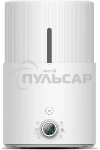 Увлажнитель воздуха ультразвуковой Deerma DEM-SJS300W, 4.4л белый