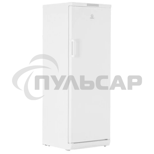 Холодильник Indesit ITD 167 W белый однокамерный 268/35л морозилка сверху, капельная система