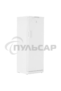 Холодильник Indesit ITD 167 W белый однокамерный 268/35л морозилка сверху, капельная система