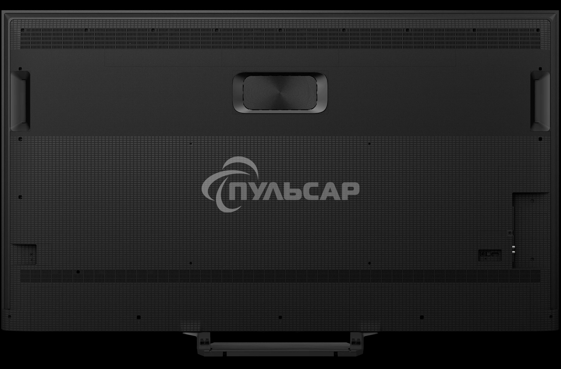 Телевизор Hisense 85'' 85U7Q PRO UHD Mini LED 165 Hz(VRR) Smart 144Hz черный