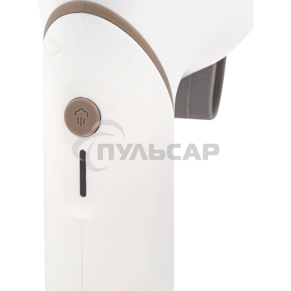 Отпариватель для одежды Panasonic NI-GHD011AW белый