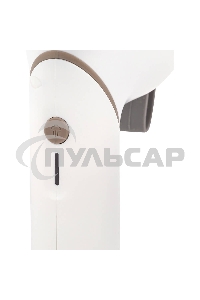 Отпариватель для одежды Panasonic NI-GHD011AW белый