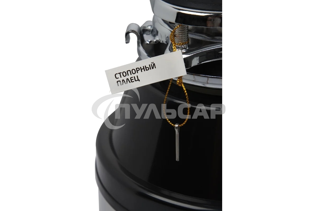 Измельчитель пищевых отходов LEONORD LE-FWD-400 (107823)