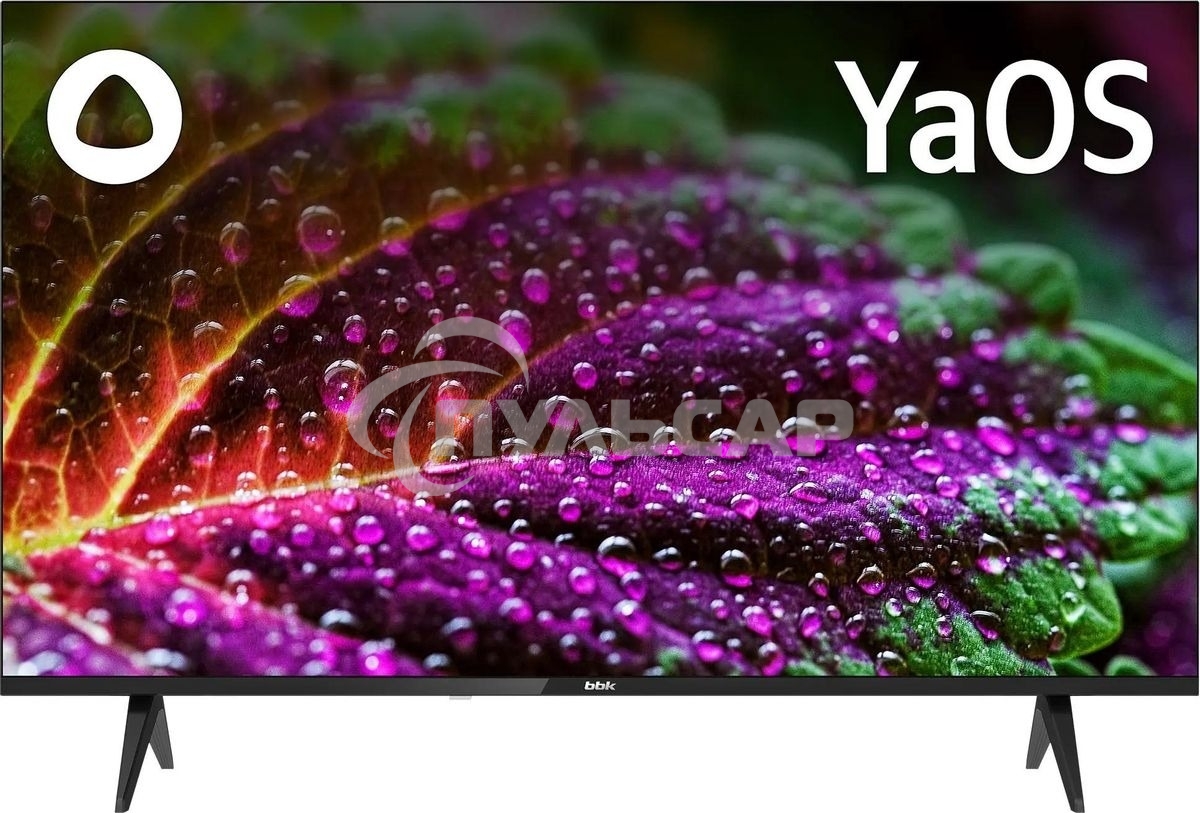 Телевизор BBK 43