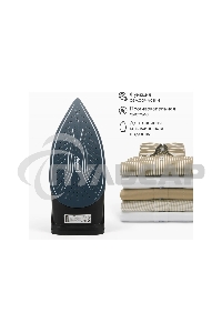 Утюг Atlanta ATH-5547 черный