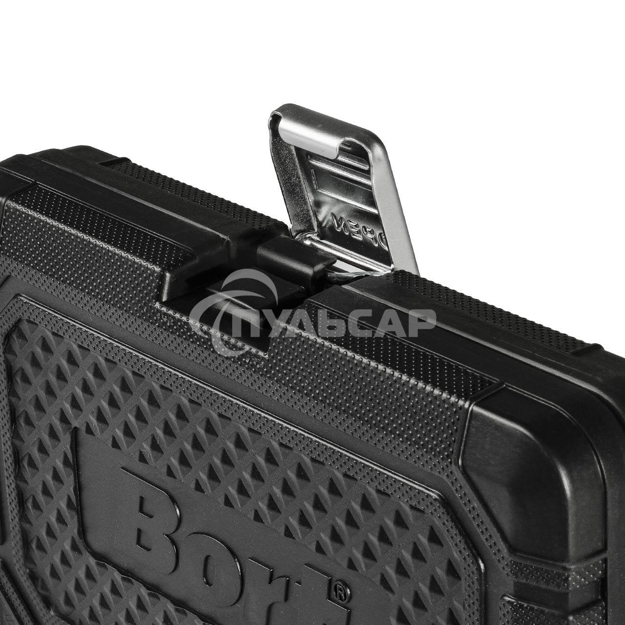 Набор ударных головок Bort BTK-5M