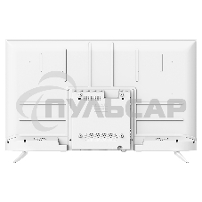 Телевизор BBK 43