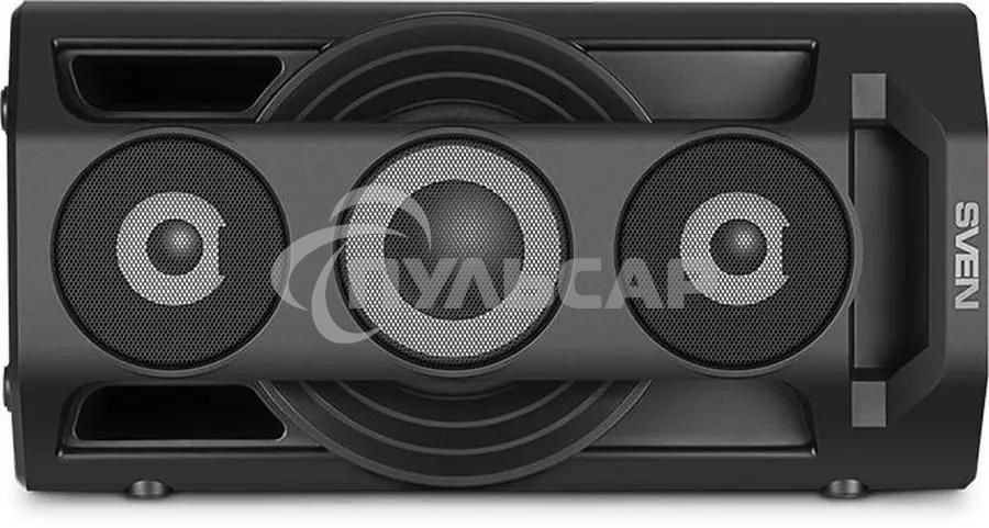 Колонка портативная Sven АС PS-680 черный 65W 1.0 BT