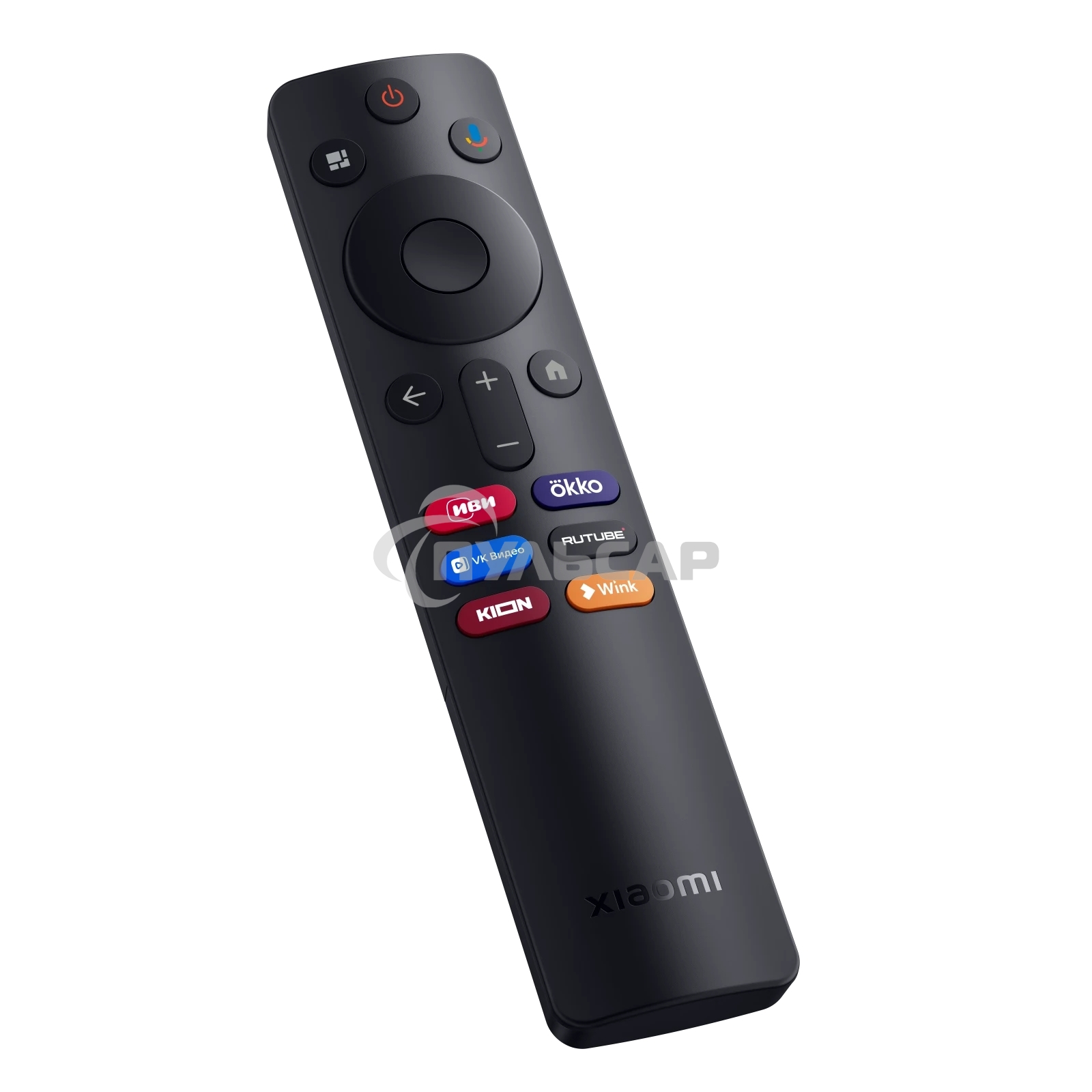 Телевизор Xiaomi TV A Pro 55 2026 черный DLED QLED UHD 60 Гц Android TV