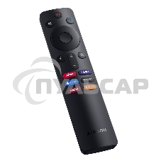 Телевизор Xiaomi TV A Pro 55 2026 черный DLED QLED UHD 60 Гц Android TV