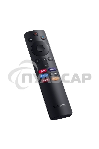 Телевизор Xiaomi TV A Pro 55 2026 черный DLED QLED UHD 60 Гц Android TV