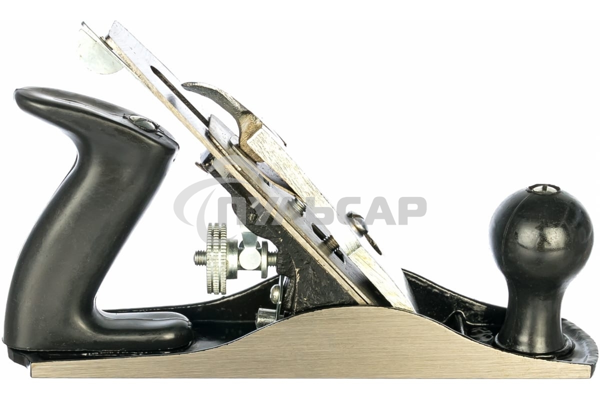 Рубанок SPARTA 210785230х52мм металлический