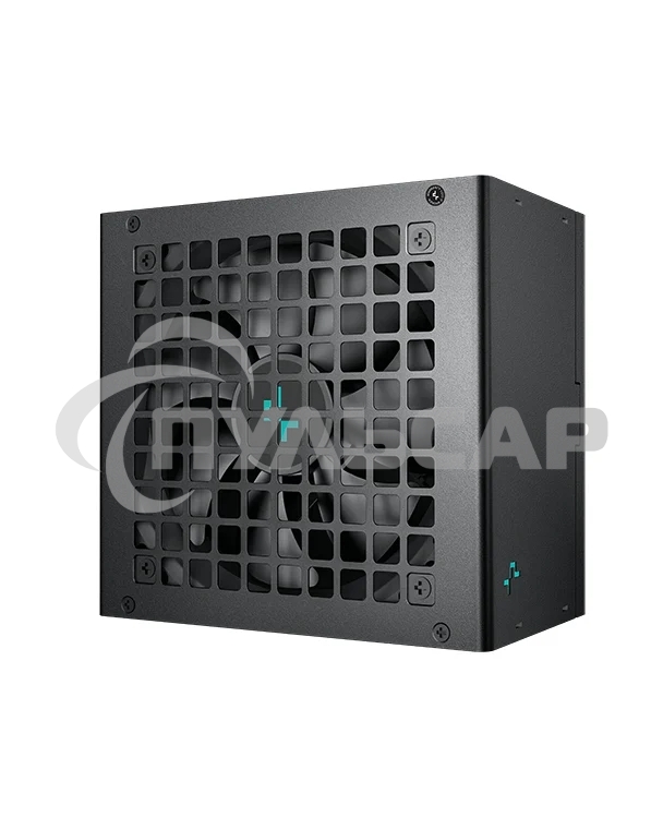 Блок питания Deepcool / GamerStorm PL800D, 800Вт, 80 PLUS Bronze, 120мм, черный OEM