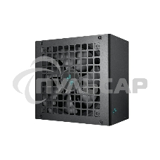 Блок питания Deepcool / GamerStorm PL800D, 800Вт, 80 PLUS Bronze, 120мм, черный OEM