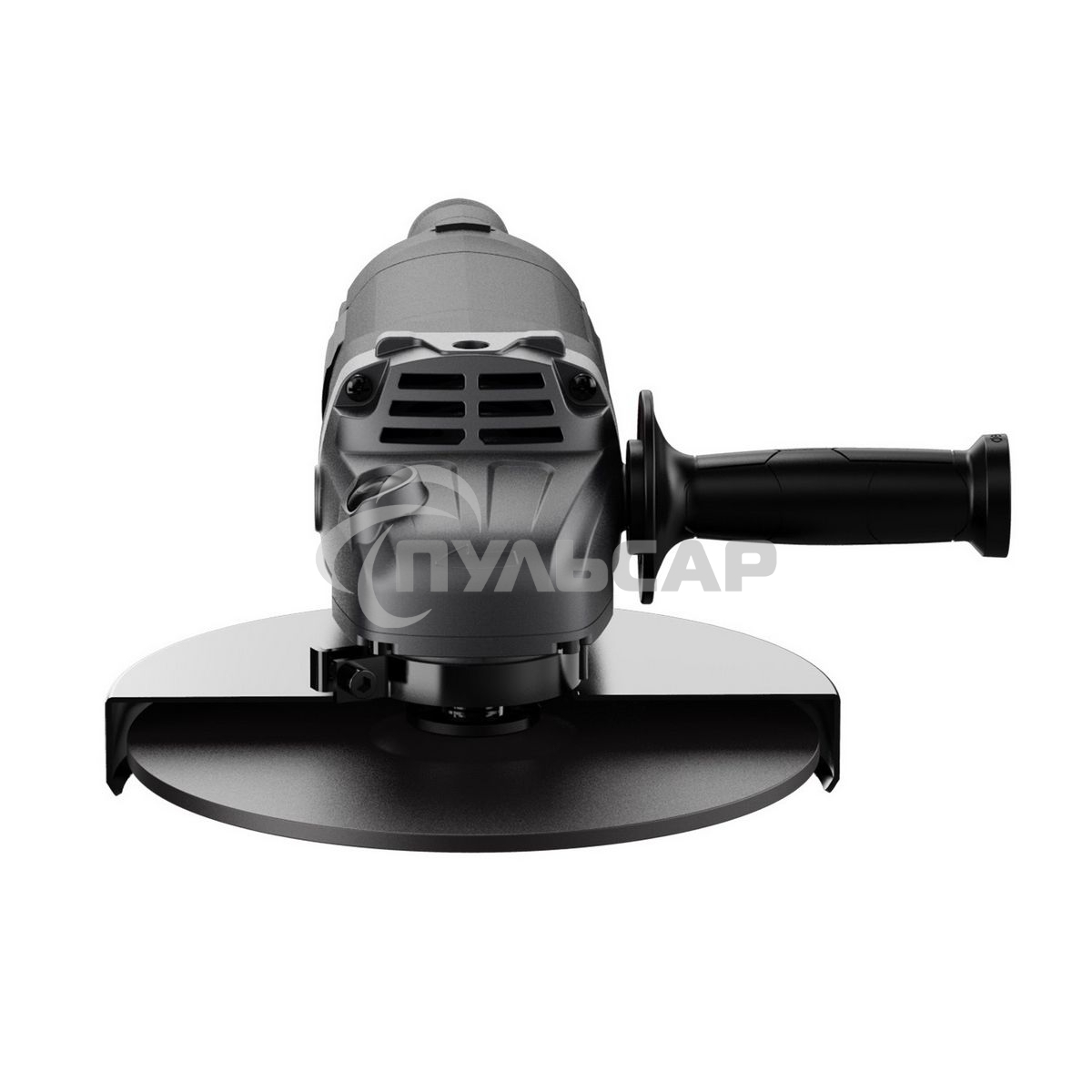 Углошлифовальная машина сетевая Deli DE-JM230-2E (2400Вт, 230мм, 6400об/мин, картон)