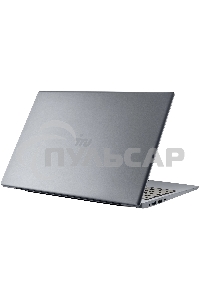 Ноутбук IRU Tactio 14ALH серый Core i3 1215U 8Gb SSD256Gb Intel Iris Xe graphics 14