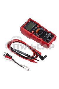 Мультиметр портативный Rexant R113C 13-3112